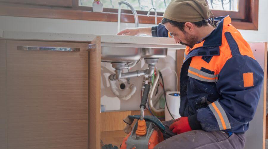 Professional sink repair in Ninole, HI